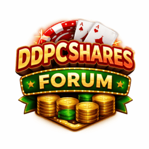 DDPCShares Forum