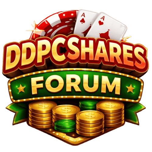 DDPCShares Forum